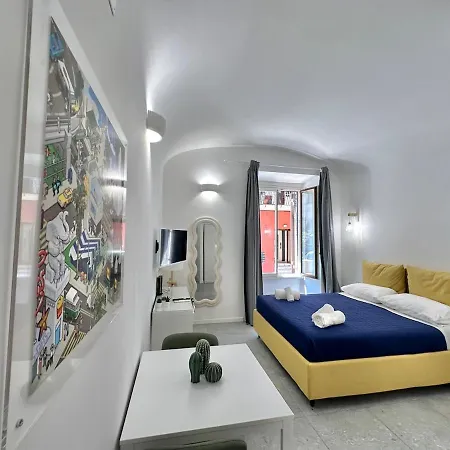 Apartament Area Musei Vaticani Cozy Flat 250mt From Vatican *
