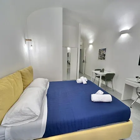 Area Musei Vaticani Cozy Flat 250mt From Vatican * Rom