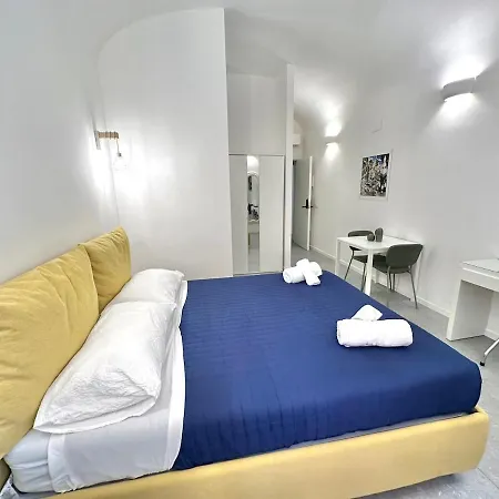 Area Musei Vaticani Cozy Flat 250mt From Vatican