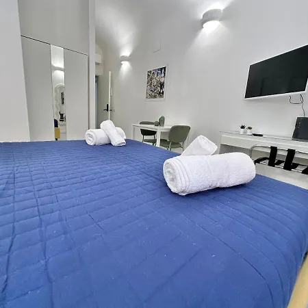 Apartament Area Musei Vaticani Cozy Flat 250mt From Vatican