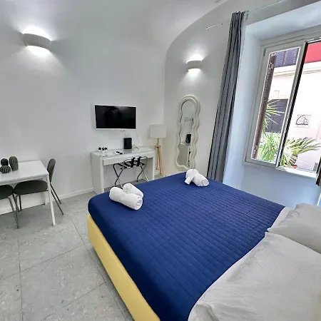 Area Musei Vaticani Cozy Flat 250mt From Vatican Apartament *