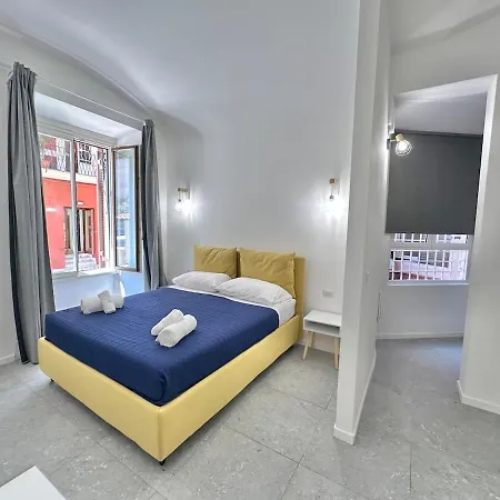 Area Musei Vaticani Cozy Flat 250mt From Vatican