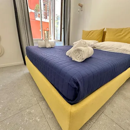 Area Musei Vaticani Cozy Flat 250mt From Vatican