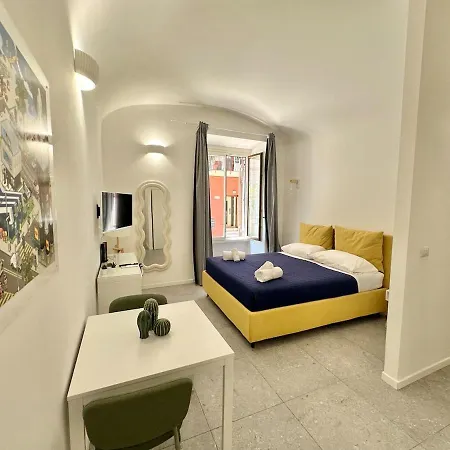 Area Musei Vaticani Cozy Flat 250mt From Vatican Appartamento Roma
